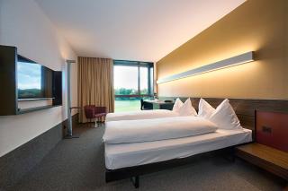 Hotel Ambassador - Bern - 1