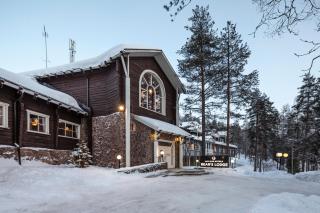 Lapland Hotels Bear´s Lodge - 5