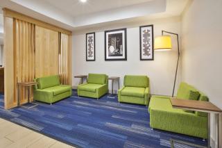 Holiday Inn Express Niles by IHG - Niles - 1