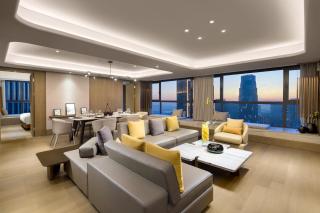 Somerset Zhongmao Changchun - 7