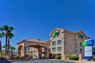 Holiday Inn Express & Suites Tucson North - Marana, by IHG - Tucson - 3