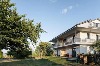 Apartamentos Ribeira Sacra - Parada del Sil - 1