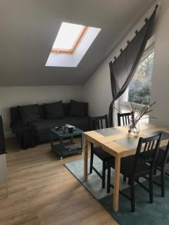 Apartamenty Zastava Włoszczowa - Włoszczowa - 2