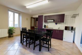 La ferme de Fumichon - Tour-en-Bessin - 2