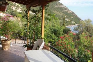 Vardia rooms & apartments - Mikros Gialos - 3