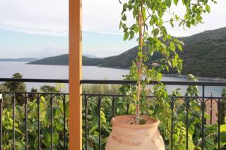 Vardia rooms & apartments - Mikros Gialos - 0