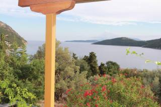 Vardia rooms & apartments - Mikros Gialos - 9