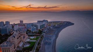 Elli beach apartment top location Rodos - Rodes - 0