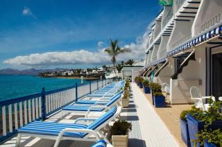 Apartamentos Cabrera - Puerto del Carmen - 8