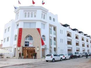 Ocean Atlantic View (Ex Bo Hotel) - Agadir - 8