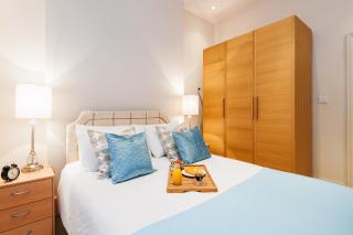 All2Stay South Kensington Apartment - Londra - 3