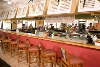 Ocean Breeze Inn Vero Beach - Vero Beach - 8