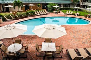 Ocean Breeze Inn Vero Beach - Vero Beach - 1