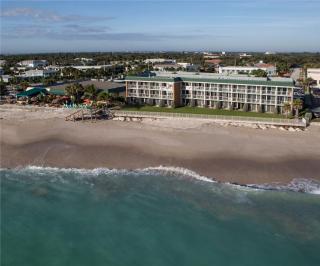 Ocean Breeze Inn Vero Beach - Vero Beach - 0