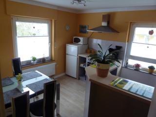 Seeberger Ferienwohnung - Höxter - 2