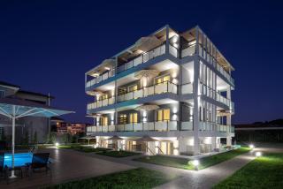 Astra Sarti Luxury Suites - Sarti - 4