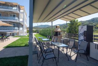 Astra Sarti Luxury Suites - Sarti - 5