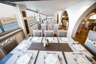 SUNRISE Mahrousa Cruise - 1