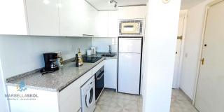 Skol 701. One Bedroom Duplex with Exceptional Sea Views. - Marbella - 1