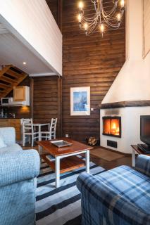 Lapland Hotels Bear´s Lodge - 0