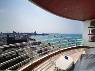 Oceanfront by View Talay 6 - 0