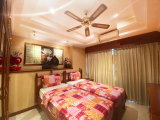 Oceanfront by View Talay 6 - 6