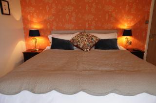 Cwmbach Lodge luxury B&B - Glasbury - 1