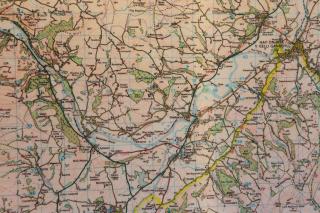 Cwmbach Lodge luxury B&B - Glasbury - 4