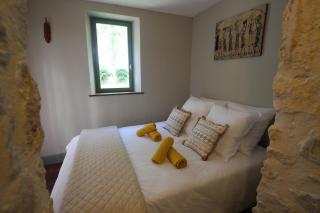 Maison familiale Gîte Omaha Calvados - 8