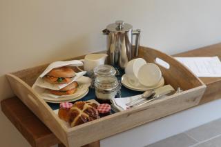 Cwmbach Lodge luxury B&B - Glasbury - 5