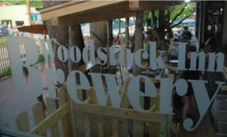 Woodstock Inn, Station and Brewery - North Woodstock - 3