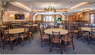 Woodstock Inn, Station and Brewery - North Woodstock - 1