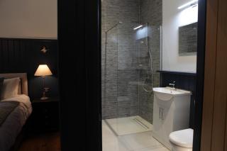 Cwmbach Lodge luxury B&B - Glasbury - 8