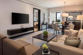 Crowne Plaza Bahrain by IHG - Manama - 7
