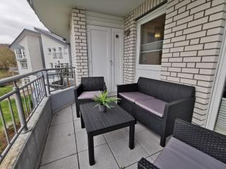 Wellnes Apartment mit Schwimmbadnutzung - 5