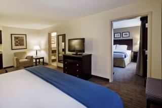 Holiday Inn Express & Suites Moultrie by IHG - Moultrie - 6