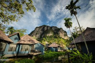 Peace Laguna Resort & Spa - SHA Extra Plus - Ao Nang Beach - 3