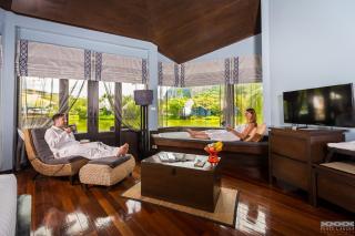 Peace Laguna Resort & Spa - SHA Extra Plus - Ao Nang Beach - 4