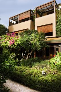 Rastoni Hotel Aegina - 1