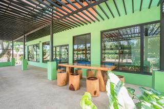 Princess Park Hotel - Surat Thani - 3