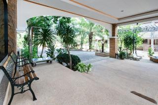 Princess Park Hotel - Surat Thani - 1