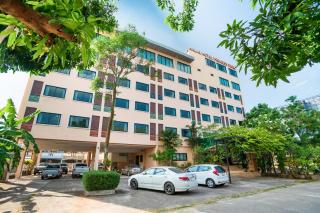 Princess Park Hotel - Surat Thani - 5