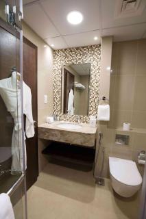 Gulf Executive Hotel & Residence Juffair - Manama - 4