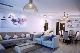 Gulf Executive Hotel & Residence Juffair - Manama - 9