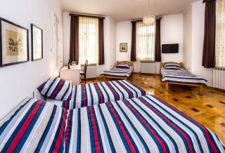 Vila Regina rooms - Karlovac - 9