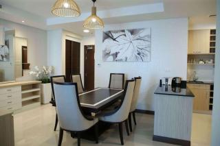 Gulf Executive Hotel & Residence Juffair - Manama - 1