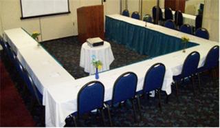 Best Western InnSuites Phoenix Hotel & Suites - 4