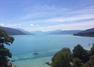 Hotel Attersee - Seewalchen am Attersee - 5