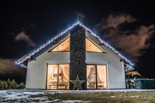 Chalet Dream High Tatras - Stará Lesná - 0
