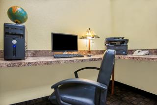 Holiday Inn Express Hotel & Suites El Dorado by IHG - El Dorado - 5